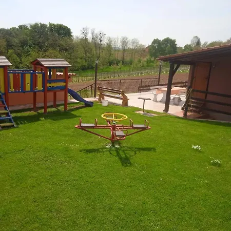 Holiday Home Novak M Sveti Martin Na Muri Exterior photo