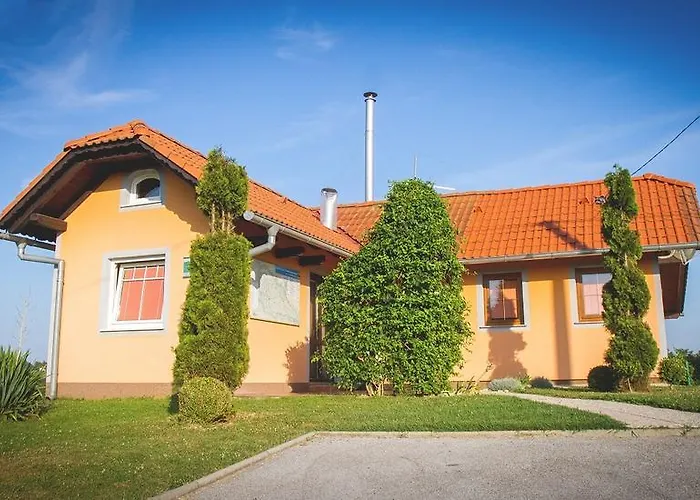 Holiday Home Novak M